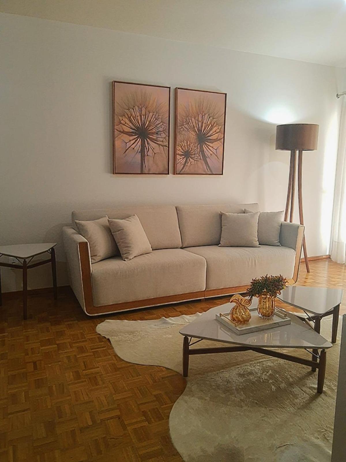 Quarto Em Ap Compartilhado No Centro De Concordia Exteriér fotografie